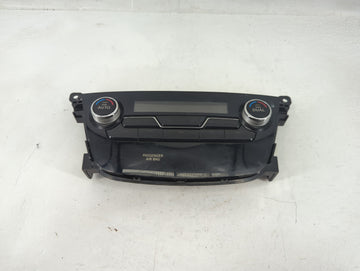 2017-2022 Nissan Murano Climate Control Module Temperature AC/Heater Replacement P/N:27500 9UC1C Fits OEM Used Auto Parts - 