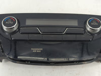 2017-2022 Nissan Murano Climate Control Module Temperature AC/Heater Replacement P/N:27500 9UC1C Fits OEM Used Auto Parts - 