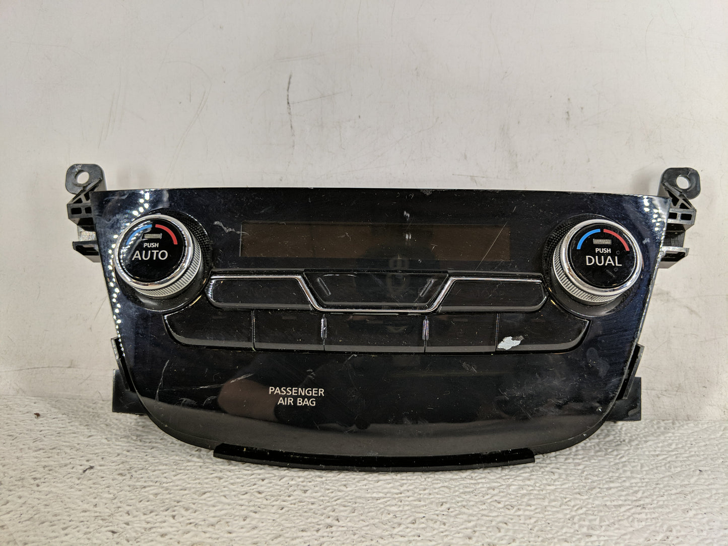 2017-2022 Nissan Murano Climate Control Module Temperature AC/Heater Replacement P/N:27500 9UC1C Fits OEM Used Auto Parts - 