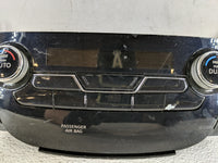 2017-2022 Nissan Murano Climate Control Module Temperature AC/Heater Replacement P/N:27500 9UC1C Fits OEM Used Auto Parts - 