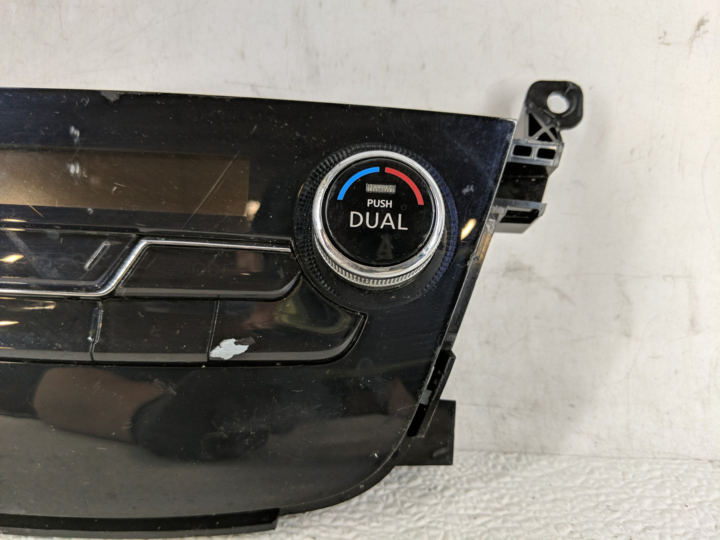 2017-2022 Nissan Murano Climate Control Module Temperature AC/Heater Replacement P/N:27500 9UC1C Fits OEM Used Auto Parts - 