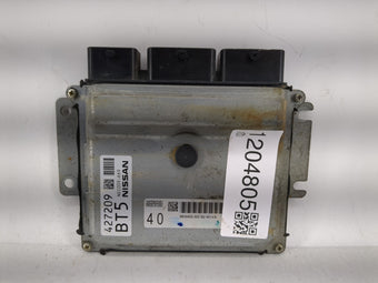 compare product 2015-2017 Nissan Murano PCM Engine Control Computer ECU ECM PCU OEM P/N:NEC023-043 Fits Fits 2015 2016 2017 OEM Used Auto Parts
