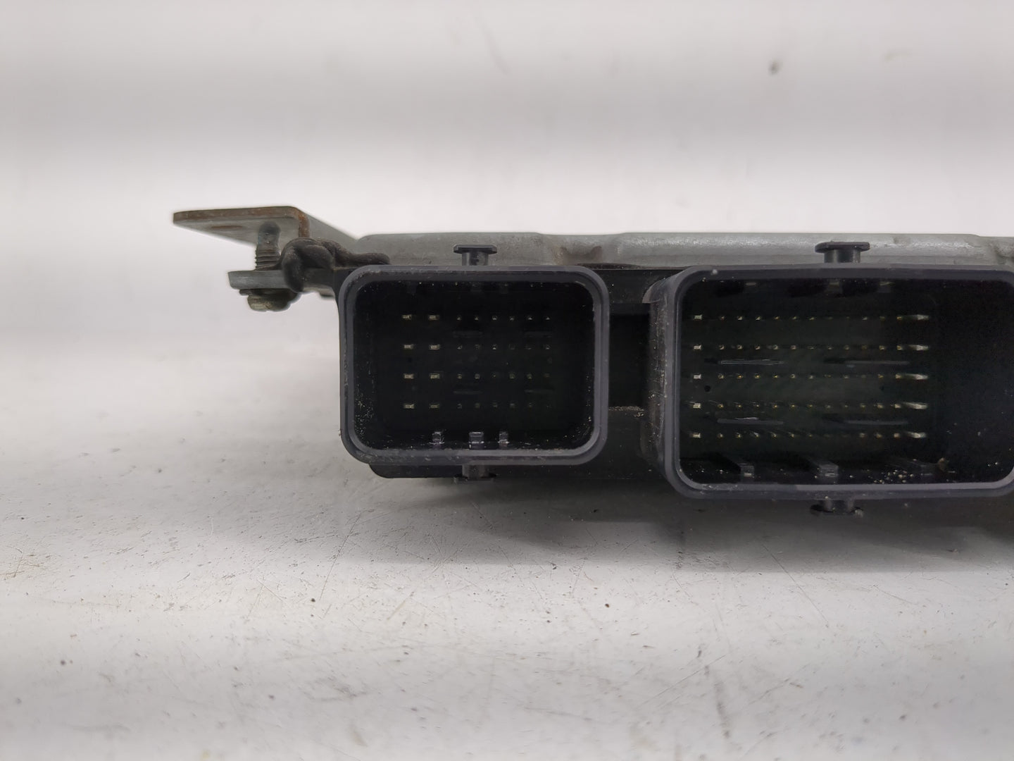 2015-2017 Nissan Murano PCM Engine Control Computer ECU ECM PCU OEM P/N:NEC023-043 Fits Fits 2015 2016 2017 OEM Used Auto Pa
