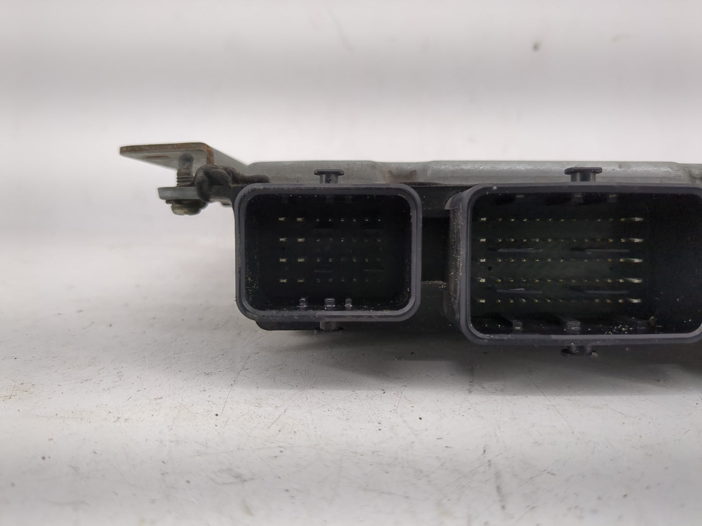 2015-2017 Nissan Murano PCM Engine Control Computer ECU ECM PCU OEM P/N:NEC023-043 Fits Fits 2015 2016 2017 OEM Used Auto Pa