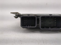2015-2017 Nissan Murano PCM Engine Control Computer ECU ECM PCU OEM P/N:NEC023-043 Fits Fits 2015 2016 2017 OEM Used Auto Pa