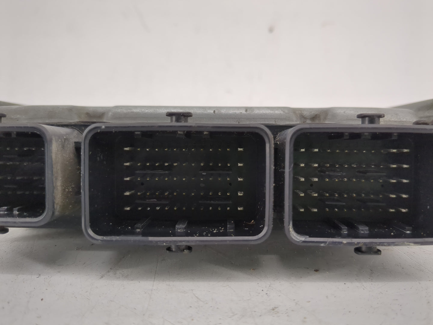 2015-2017 Nissan Murano PCM Engine Control Computer ECU ECM PCU OEM P/N:NEC023-043 Fits Fits 2015 2016 2017 OEM Used Auto Pa