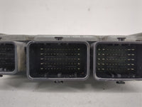 2015-2017 Nissan Murano PCM Engine Control Computer ECU ECM PCU OEM P/N:NEC023-043 Fits Fits 2015 2016 2017 OEM Used Auto Pa