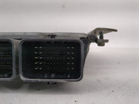 2015-2017 Nissan Murano PCM Engine Control Computer ECU ECM PCU OEM P/N:NEC023-043 Fits Fits 2015 2016 2017 OEM Used Auto Pa