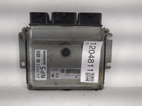 2015-2017 Nissan Murano PCM Engine Control Computer ECU ECM PCU OEM P/N:NEC023-043 Fits Fits 2015 2016 2017 OEM Used Auto Pa