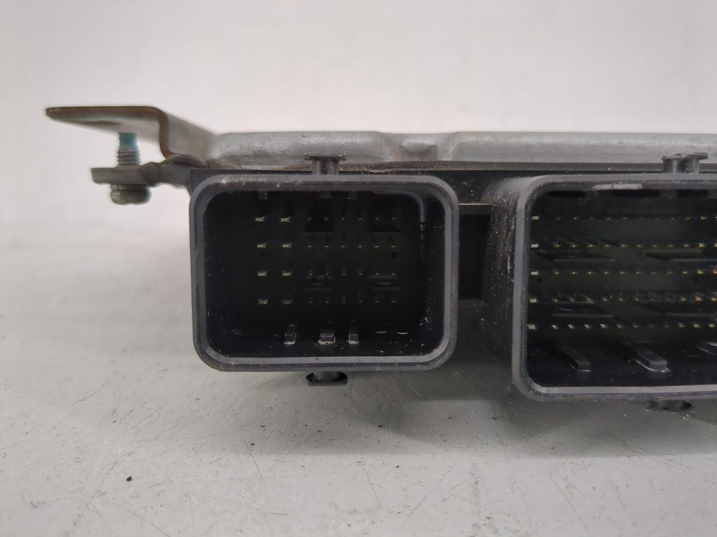 2015-2017 Nissan Murano PCM Engine Control Computer ECU ECM PCU OEM P/N:NEC023-043 Fits Fits 2015 2016 2017 OEM Used Auto Pa