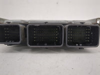 2015-2017 Nissan Murano PCM Engine Control Computer ECU ECM PCU OEM P/N:NEC023-043 Fits Fits 2015 2016 2017 OEM Used Auto Pa