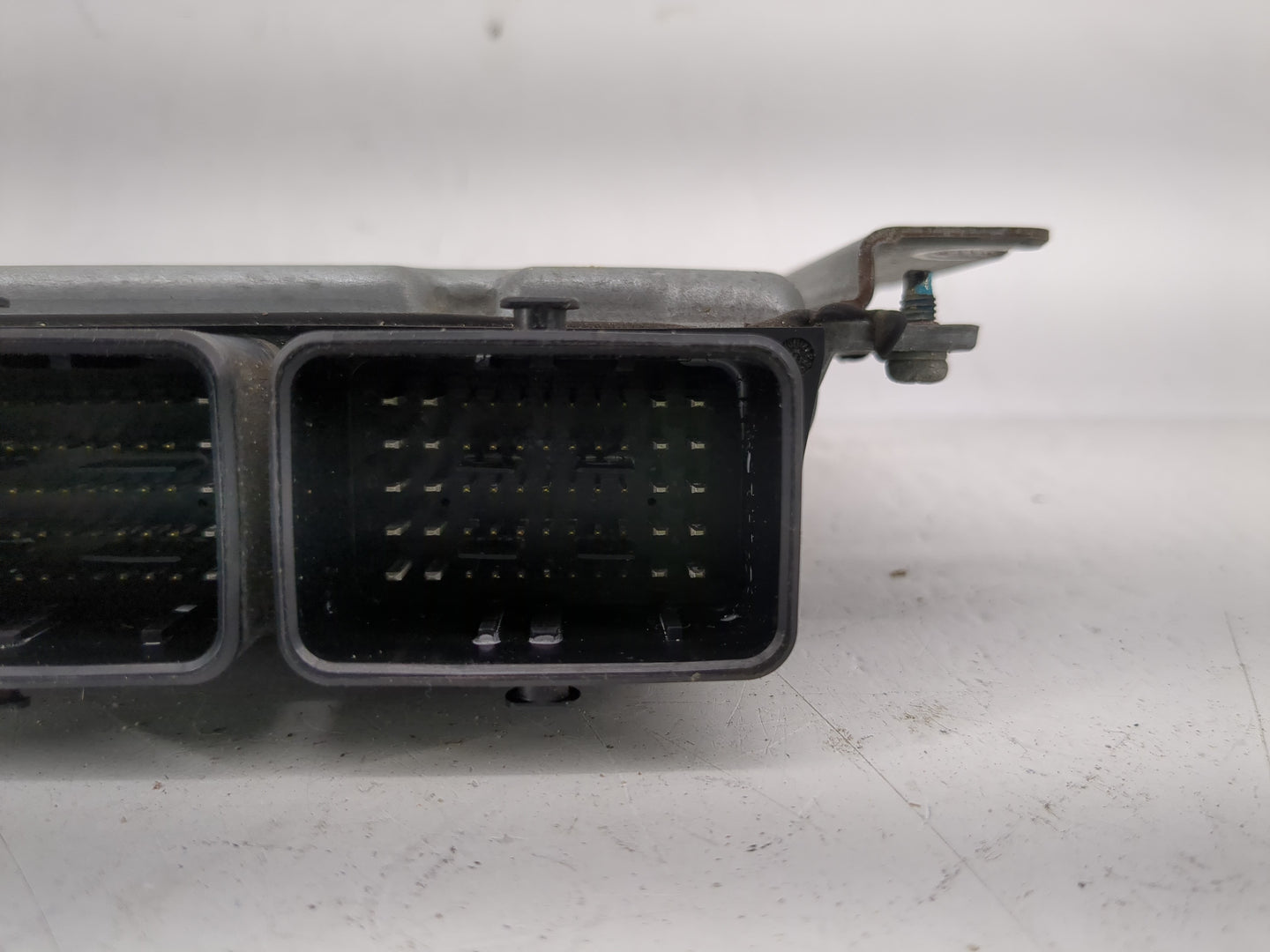 2015-2017 Nissan Murano PCM Engine Control Computer ECU ECM PCU OEM P/N:NEC023-043 Fits Fits 2015 2016 2017 OEM Used Auto Pa