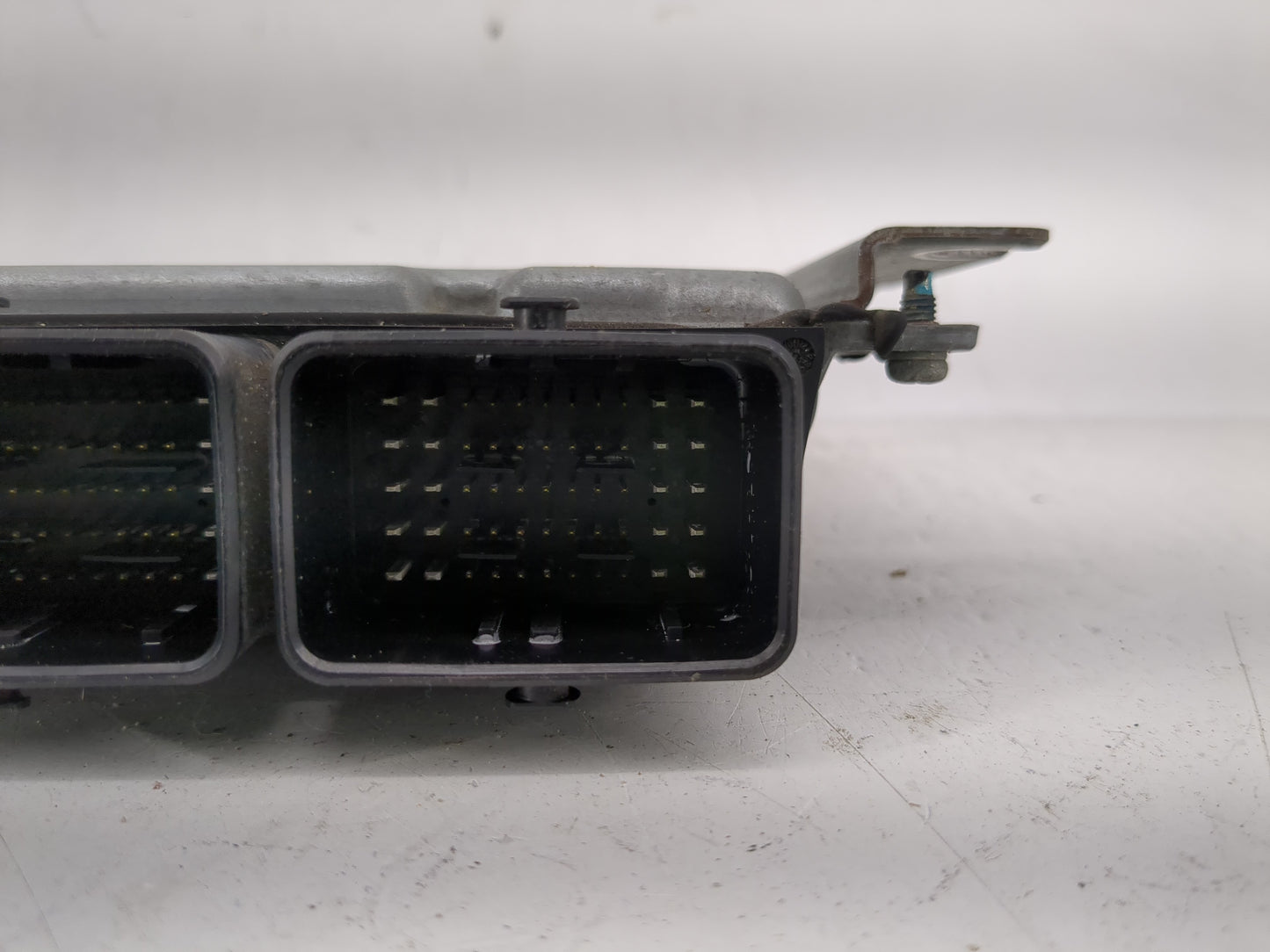 2015-2017 Nissan Murano PCM Engine Control Computer ECU ECM PCU OEM P/N:NEC023-043 Fits Fits 2015 2016 2017 OEM Used Auto Pa