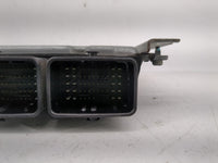 2015-2017 Nissan Murano PCM Engine Control Computer ECU ECM PCU OEM P/N:NEC023-043 Fits Fits 2015 2016 2017 OEM Used Auto Pa