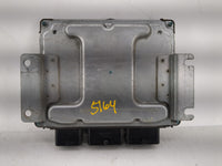 2015-2017 Nissan Murano PCM Engine Control Computer ECU ECM PCU OEM P/N:NEC023-043 Fits Fits 2015 2016 2017 OEM Used Auto Pa