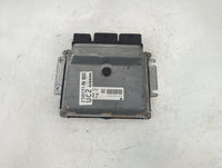 2015-2017 Nissan Murano PCM Engine Control Computer ECU ECM PCU OEM P/N:NEC023-043 Fits Fits 2015 2016 2017 OEM Used Auto Pa