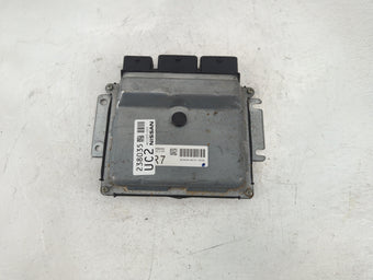 compare product 2015-2017 Nissan Murano PCM Engine Control Computer ECU ECM PCU OEM P/N:NEC023-043 Fits Fits 2015 2016 2017 OEM Used Auto Parts