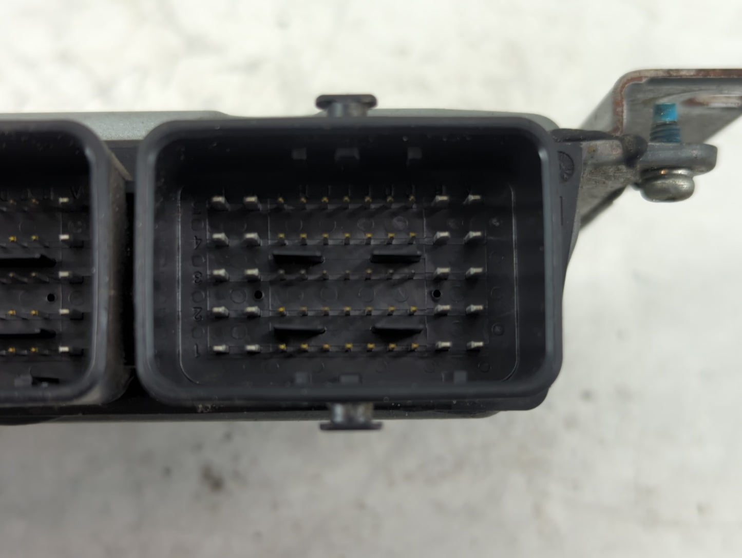 2015-2017 Nissan Murano PCM Engine Control Computer ECU ECM PCU OEM P/N:NEC023-043 Fits Fits 2015 2016 2017 OEM Used Auto Pa