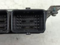 2015-2017 Nissan Murano PCM Engine Control Computer ECU ECM PCU OEM P/N:NEC023-043 Fits Fits 2015 2016 2017 OEM Used Auto Pa
