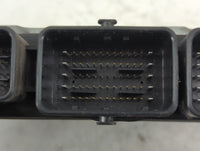 2015-2017 Nissan Murano PCM Engine Control Computer ECU ECM PCU OEM P/N:NEC023-043 Fits Fits 2015 2016 2017 OEM Used Auto Pa