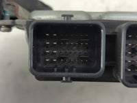2015-2017 Nissan Murano PCM Engine Control Computer ECU ECM PCU OEM P/N:NEC023-043 Fits Fits 2015 2016 2017 OEM Used Auto Pa