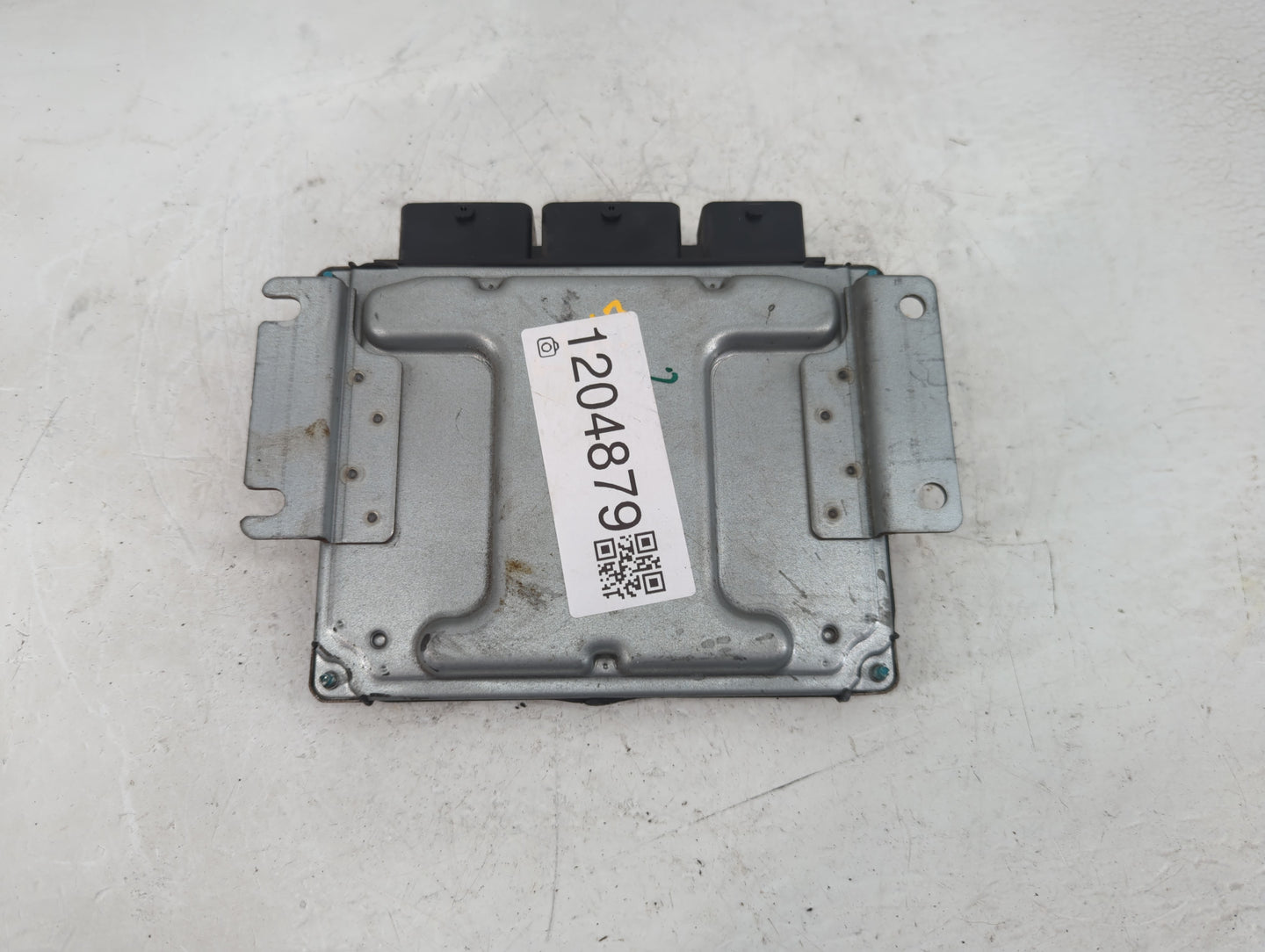 2015-2017 Nissan Murano PCM Engine Control Computer ECU ECM PCU OEM P/N:NEC023-043 Fits Fits 2015 2016 2017 OEM Used Auto Pa