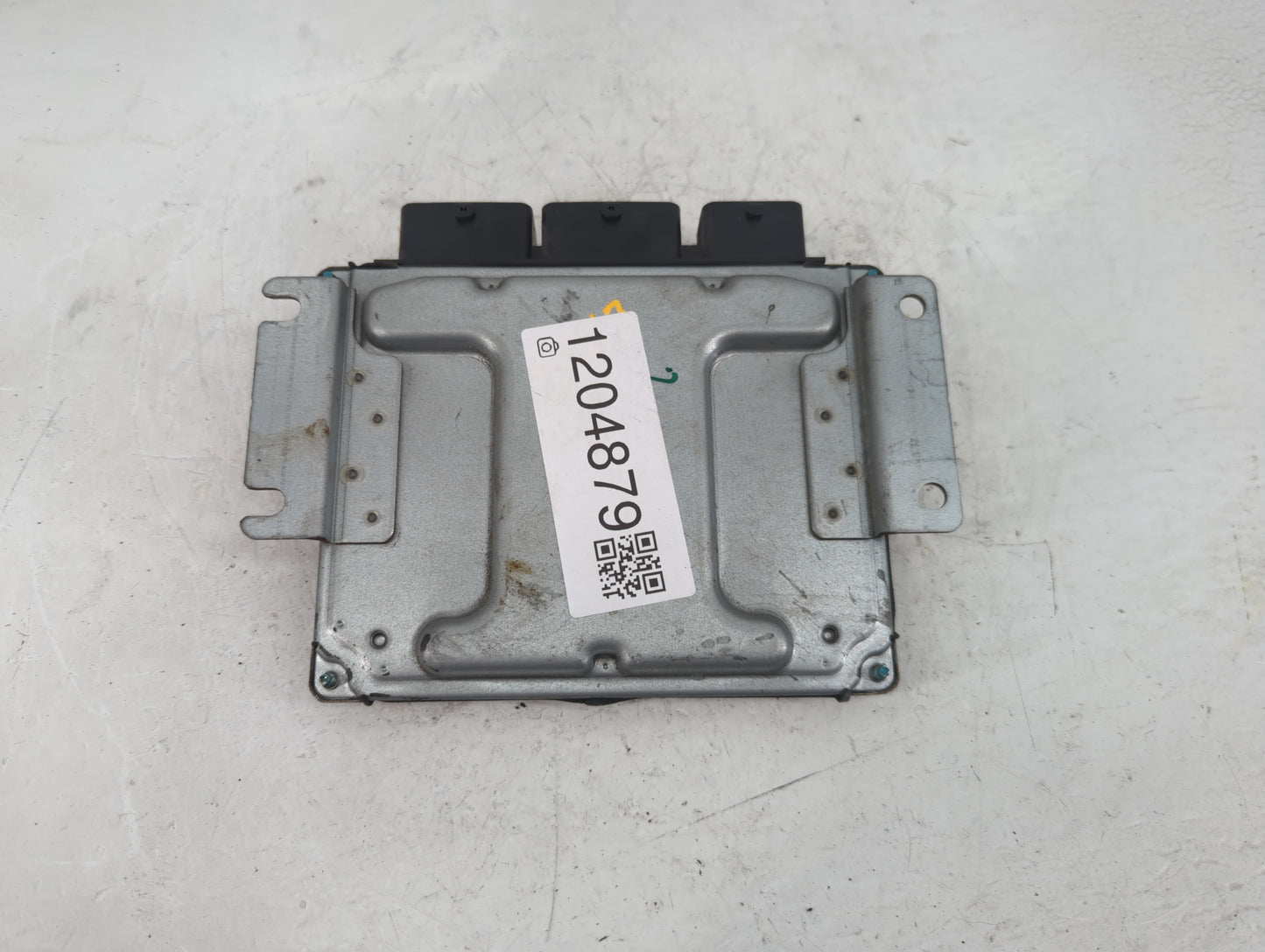 2015-2017 Nissan Murano PCM Engine Control Computer ECU ECM PCU OEM P/N:NEC023-043 Fits Fits 2015 2016 2017 OEM Used Auto Pa