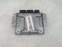 2015-2017 Nissan Murano PCM Engine Control Computer ECU ECM PCU OEM P/N:NEC023-043 Fits Fits 2015 2016 2017 OEM Used Auto Pa