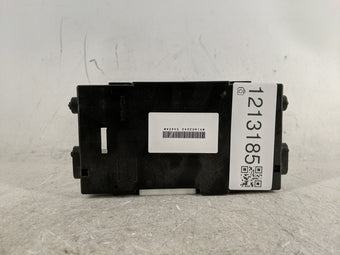 compare product 2017 Nissan Murano Radio AM FM Cd Player Receiver Replacement P/N:277605AA0A Fits OEM Used Auto Parts