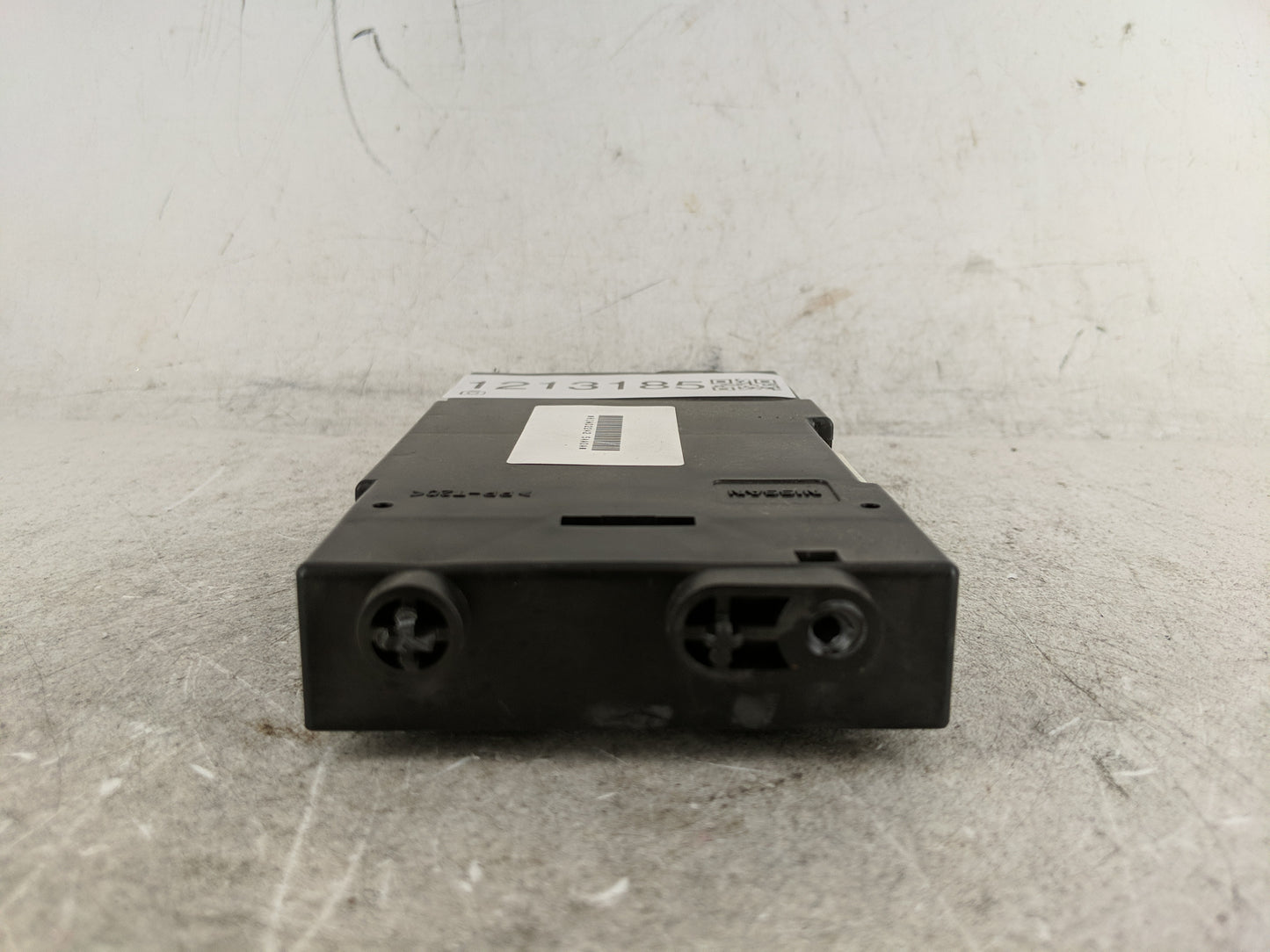 2017 Nissan Murano Radio AM FM Cd Player Receiver Replacement P/N:277605AA0A Fits OEM Used Auto Parts - Oemusedautoparts1.co