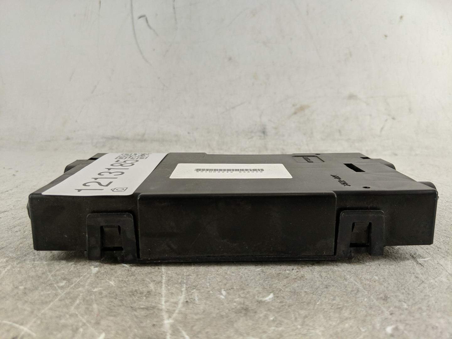 2017 Nissan Murano Radio AM FM Cd Player Receiver Replacement P/N:277605AA0A Fits OEM Used Auto Parts - Oemusedautoparts1.co