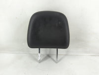 2017 Nissan Murano Headrest Head Rest Front Driver Passenger Seat Fits OEM Used Auto Parts - Oemusedautoparts1.com
