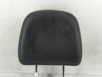 2017 Nissan Murano Headrest Head Rest Front Driver Passenger Seat Fits OEM Used Auto Parts - Oemusedautoparts1.com