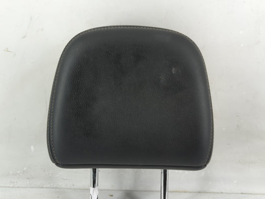 2017 Nissan Murano Headrest Head Rest Front Driver Passenger Seat Fits OEM Used Auto Parts