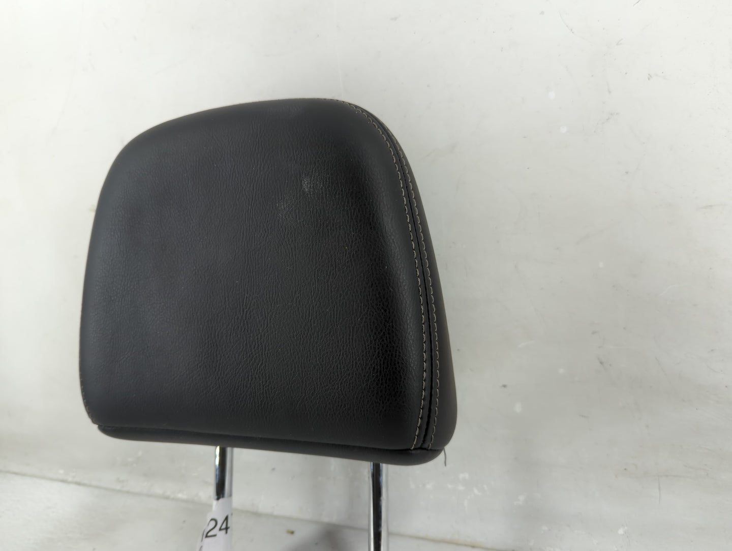 2017 Nissan Murano Headrest Head Rest Front Driver Passenger Seat Fits OEM Used Auto Parts - Oemusedautoparts1.com