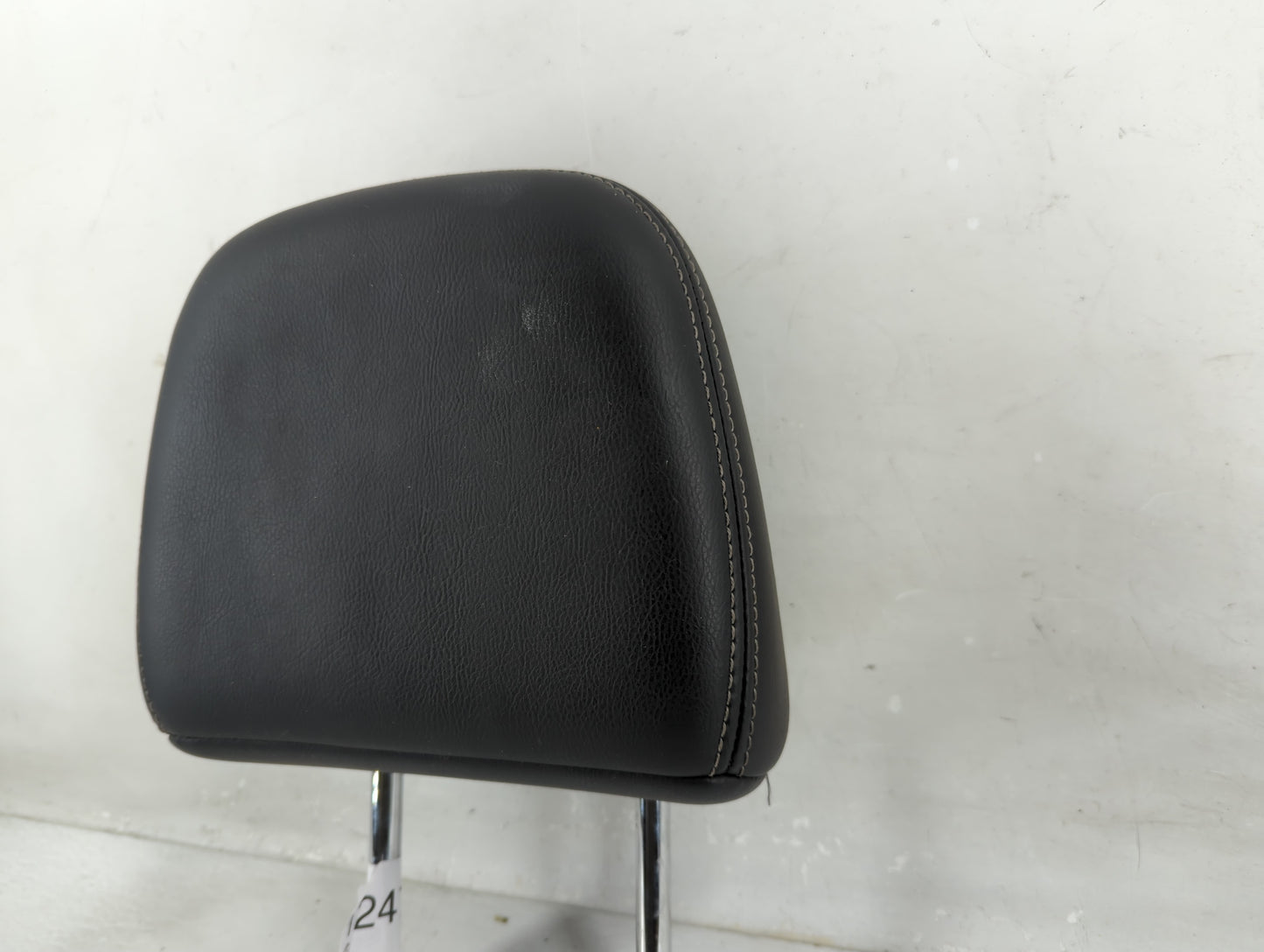 2017 Nissan Murano Headrest Head Rest Front Driver Passenger Seat Fits OEM Used Auto Parts - Oemusedautoparts1.com