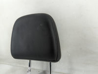 2017 Nissan Murano Headrest Head Rest Front Driver Passenger Seat Fits OEM Used Auto Parts - Oemusedautoparts1.com