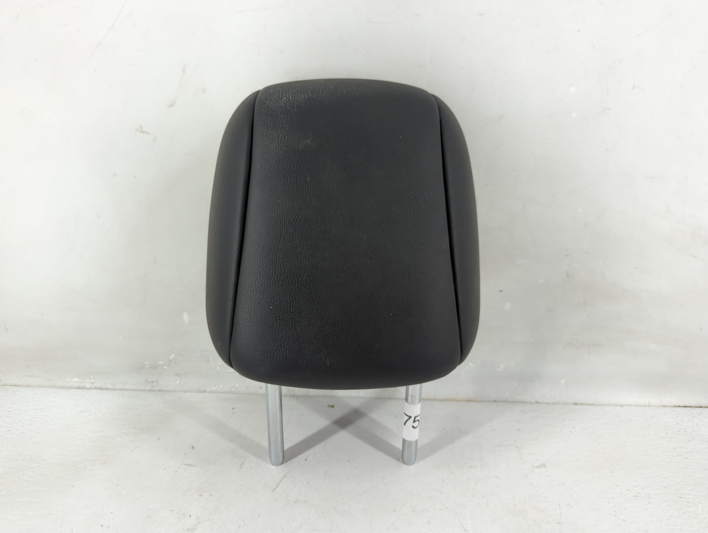 2017 Nissan Murano Headrest Head Rest Front Driver Passenger Seat Fits OEM Used Auto Parts - Oemusedautoparts1.com