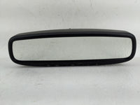 2013-2022 Nissan Murano Interior Rear View Mirror Replacement OEM P/N:4112A-0B12HL4 Fits OEM Used Auto Parts - Oemusedautopa
