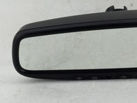 2013-2022 Nissan Murano Interior Rear View Mirror Replacement OEM P/N:4112A-0B12HL4 Fits OEM Used Auto Parts - Oemusedautopa