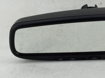 2013-2022 Nissan Murano Interior Rear View Mirror Replacement OEM P/N:4112A-0B12HL4 Fits OEM Used Auto Parts