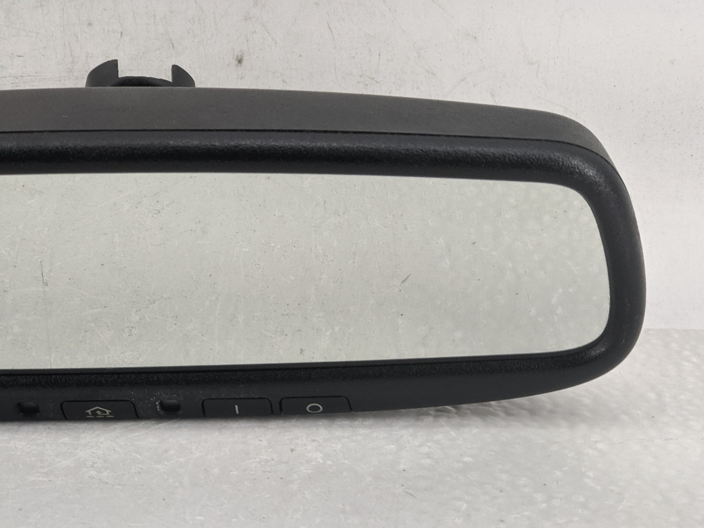 2013-2022 Nissan Murano Interior Rear View Mirror Replacement OEM P/N:4112A-0B12HL4 Fits OEM Used Auto Parts - Oemusedautopa
