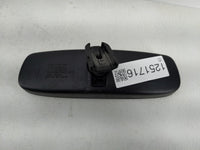 2013-2022 Nissan Murano Interior Rear View Mirror Replacement OEM P/N:4112A-0B12HL4 Fits OEM Used Auto Parts - Oemusedautopa