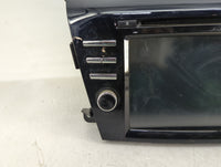 2017 Nissan Murano Radio AM FM Cd Player Receiver Replacement P/N:259159UC1A Fits OEM Used Auto Parts - Oemusedautoparts1.co