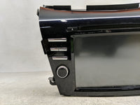 2017 Nissan Murano Radio AM FM Cd Player Receiver Replacement P/N:25915 9UC4A 25915 9UC1A, 259159UC1A Fits OEM Used Auto Par