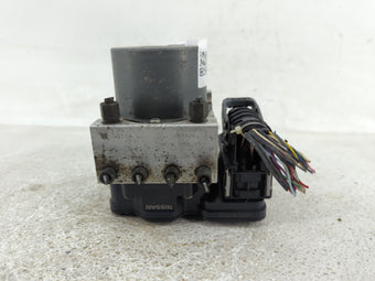 compare product 2015-2017 Nissan Murano ABS Pump Control Module Replacement P/N:47660 9UD6D Fits Fits 2015 2016 2017 OEM Used Auto Parts
