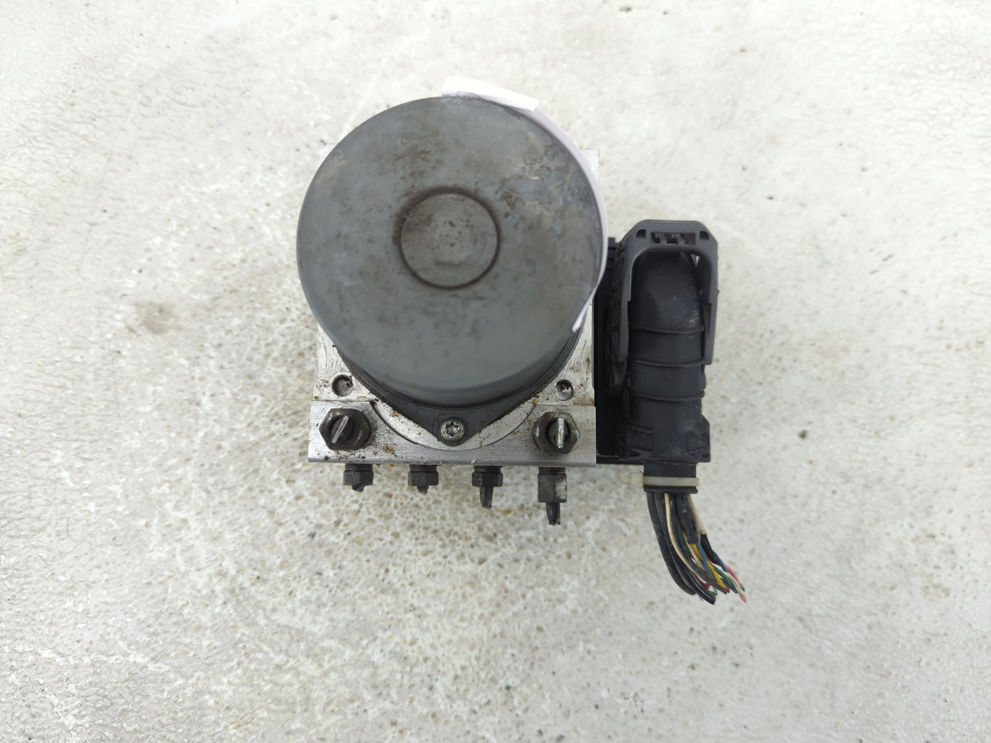 2015-2017 Nissan Murano ABS Pump Control Module Replacement P/N:47660 9UD6D Fits Fits 2015 2016 2017 OEM Used Auto Parts - O