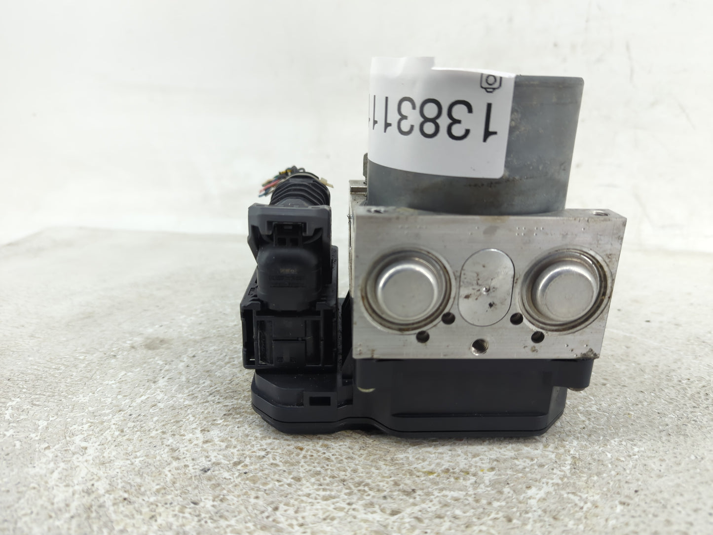 2015-2017 Nissan Murano ABS Pump Control Module Replacement P/N:47660 9UD6D Fits Fits 2015 2016 2017 OEM Used Auto Parts - O