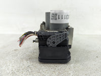 2015-2017 Nissan Murano ABS Pump Control Module Replacement P/N:47660 9UD6D Fits Fits 2015 2016 2017 OEM Used Auto Parts - O
