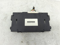 2015-2017 Nissan Murano Temperature Control Module 277605aa0a - Oemusedautoparts1.com